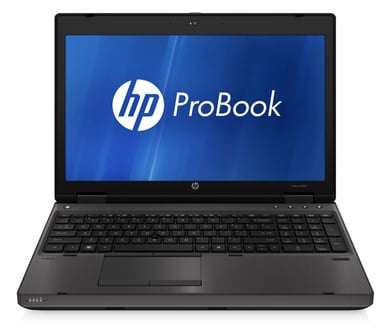 HP ProBook 6560b | 15 | i5-2540M  | 8 GB RAM | 256 GB SSD