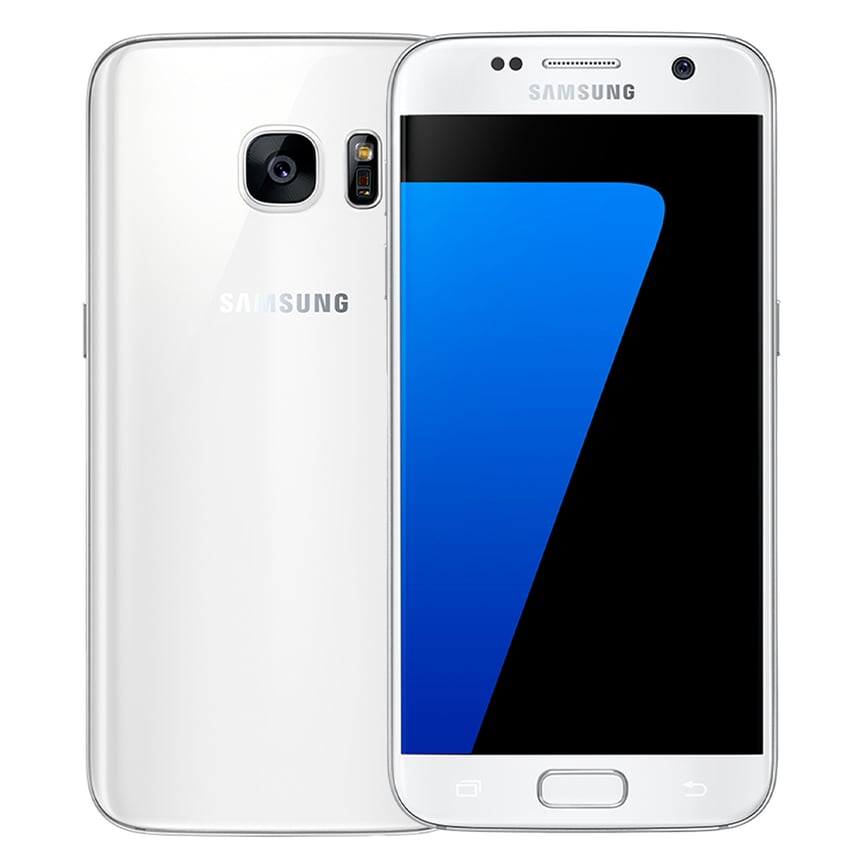 Samsung Galaxy S7 Duos | 32 GB | White