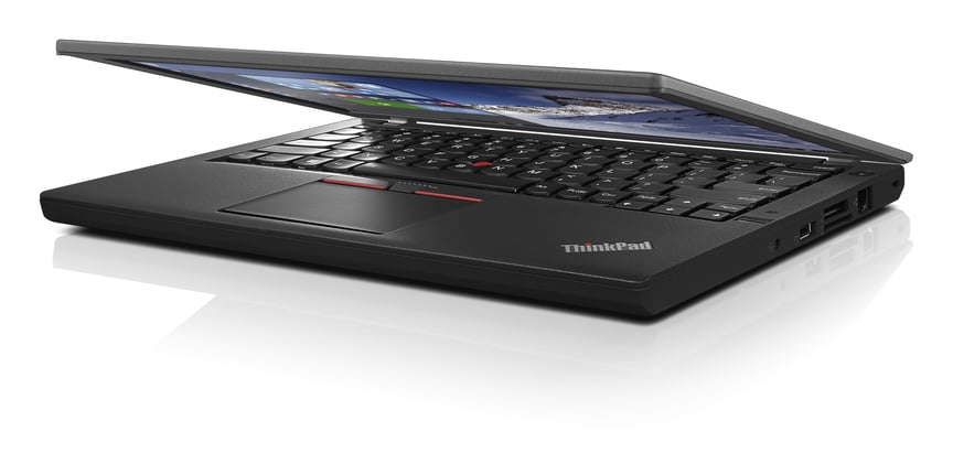 Lenovo ThinkPad X260 | 12,5&quot; | i5-6300U | 8 GB RAM | 256 GB SSD