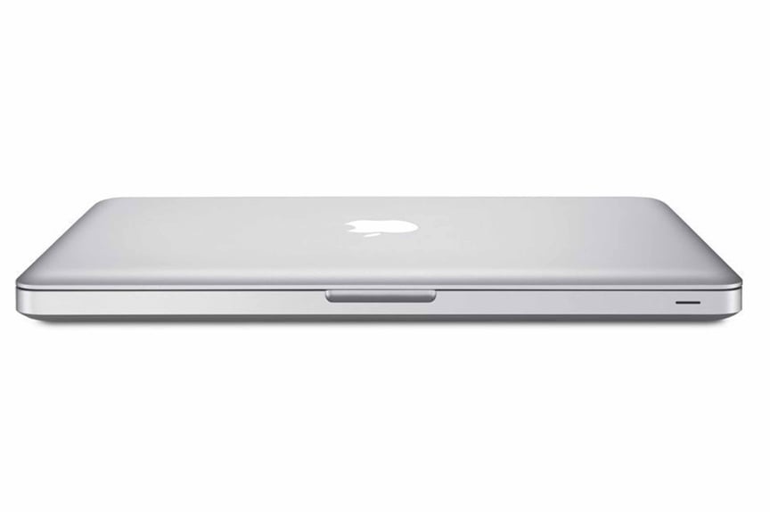 Apple MacBook Pro A1278 | 13,3&quot; | i7-DualCore | 4 GB RAM | 256 GB SSD