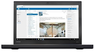 Lenovo ThinkPad X270 | 12" | i5-6300U | 8 GB RAM | 256 GB SSD