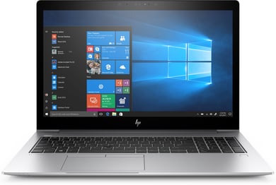 HP HP EliteBook 850 G5 | 15.6" | i5-8250U | 16 GB RAM | 256 GB NVMe