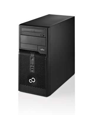 Fujitsu Esprimo P500 | i3-2100 | 4 GB RAM | 250 GB HDD | MT
