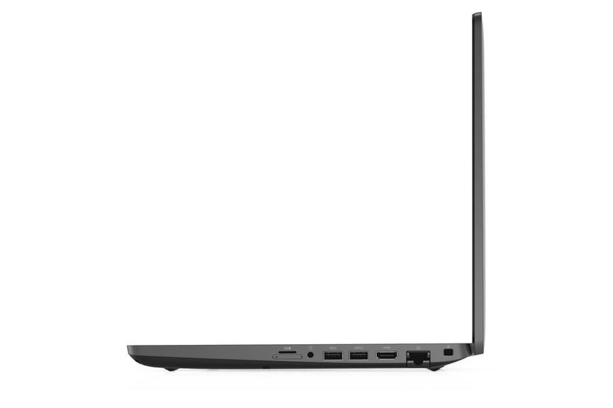Dell Latitude 5501 | 15,6" | i7-9850H | 32 GB RAM | 1024 GB SSD