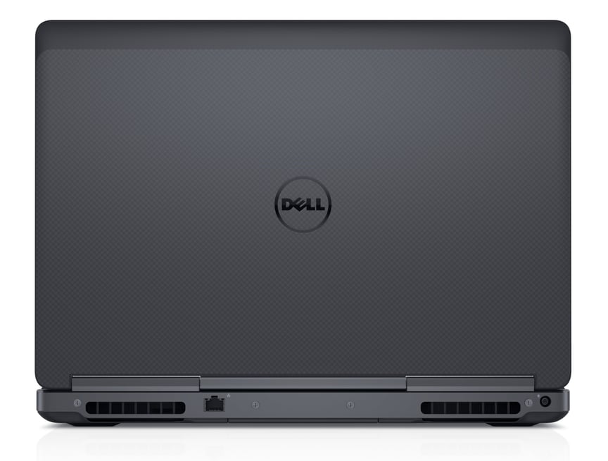 Dell Precision 7520 | 15.6&quot; | i7-6820HQ | 32 GB RAM | 256 GB NVME