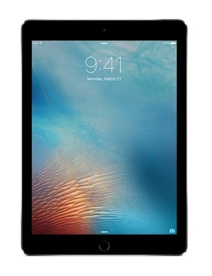 iPad 6th Gen WiFi Grau | 9,7" | 32 GB