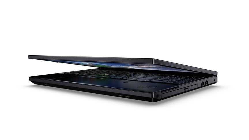 Lenovo ThinkPad L560 | 15.6&quot; | i5-6300U | 16 GB RAM | 256 GB SSD