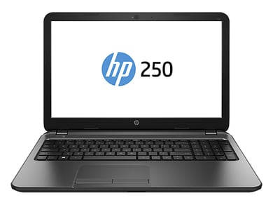 HP Probook 250 G3 | 15 | Pentium-N3530  | 4 GB RAM | 256 GB SSD