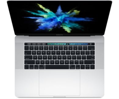 Apple A1707 | 15,4" | i7-6920 | 16 GB RAM | 1024 GB SSD