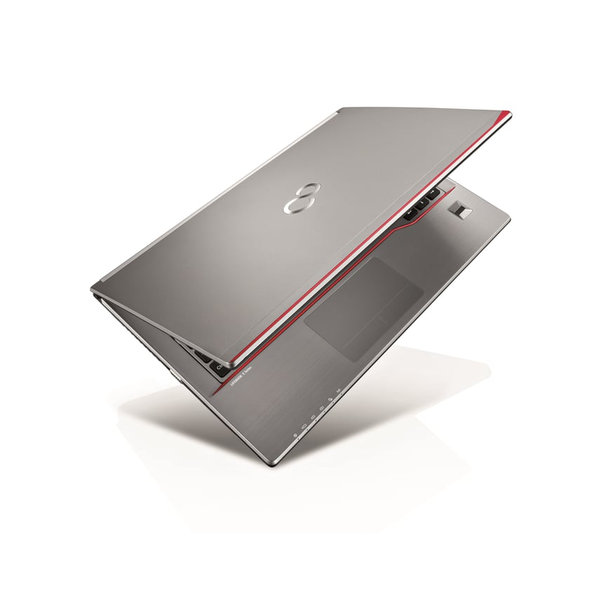 FUJITSU LIFEBOOK E754 | 15,6&quot; | i5-4310 | 8 GB RAM | 480 GB SSD