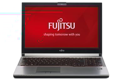 Fujitsu Celsius H730 | 15,6" | i7-4800MQ | 16 GB RAM | 500 GB SSD