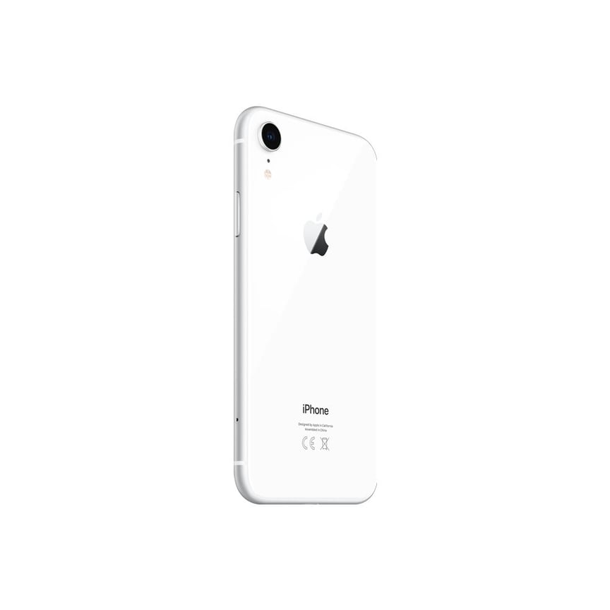 iPhone XR White | 6,1&quot; | 64 GB
