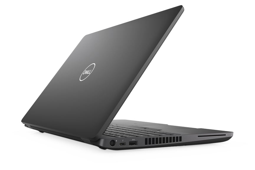 Dell Latitude 5501 | 15,6" | i7-9850H | 32 GB RAM | 1024 GB SSD