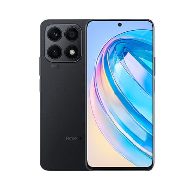 HONOR X8a | 128 GB | Black
