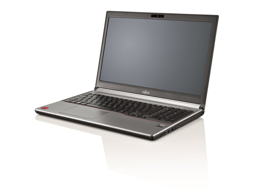 FUJITSU LIFEBOOK E754 | 15,6&quot; | i5-4310 | 8 GB RAM | 480 GB SSD