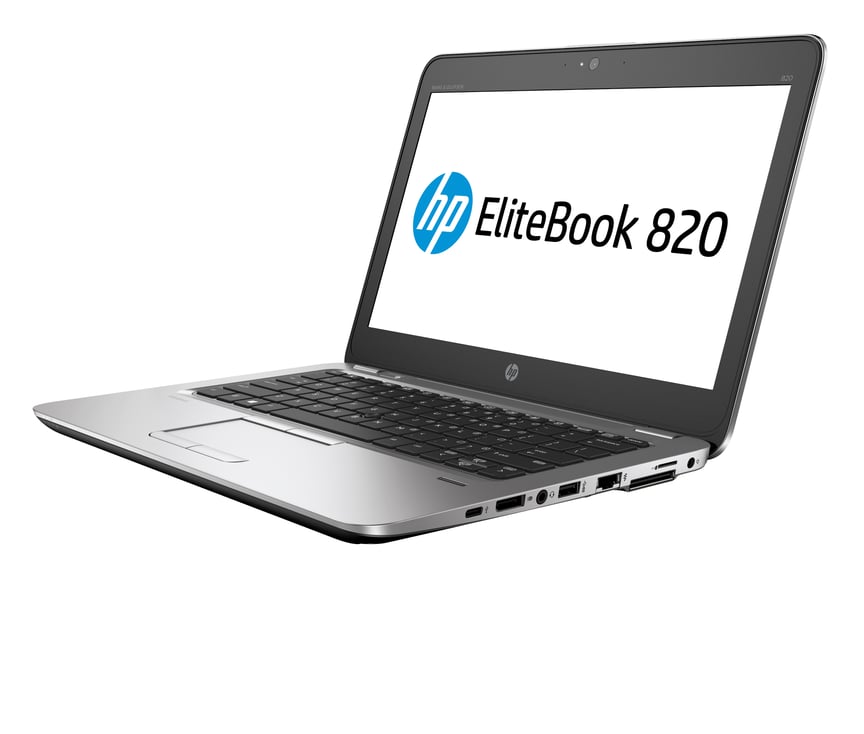 HP HP EliteBook 820 G3 | 12.6&quot; | i5-6300U | 16 GB RAM | 256 GB SSD