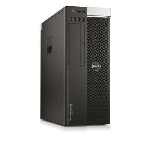 Dell Precision Tower 5810 | Xeon E5-1620 v4 | 32 GB RAM | 256 GB SSD