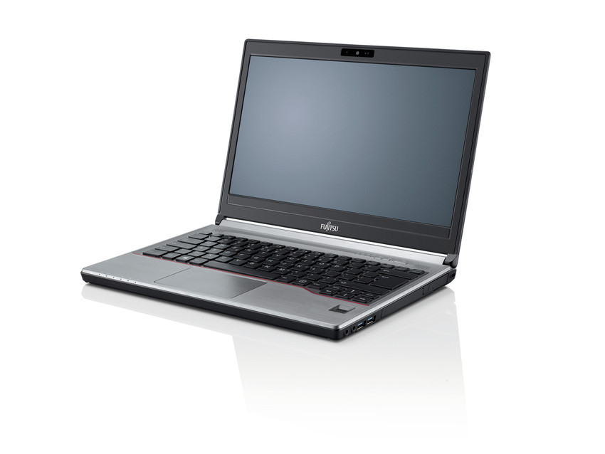 Fujitsu LifeBook E736 | 13,3&quot; | i5-6300U | 8 GB RAM | 256 GB SSD