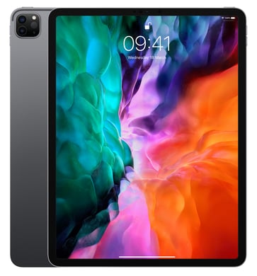 Apple iPad Pro 12.9 (2022) 5. Gen. | 128 GB | Space Gray