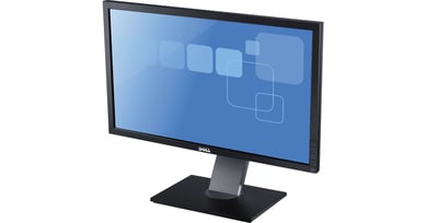 Dell P2411H | Schwarz | 24" | 1920 x 1080