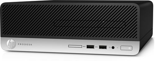 HP ProDesk 400 G6 | i5-9500 | 8 GB RAM | 256 GB SSD | SFF