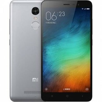 Xiaomi Redmi Note 13 Dual Anthrazit | 6,67" | 256 GB