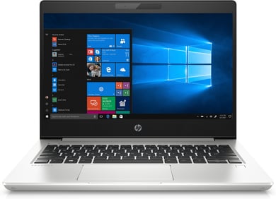 HP ProBook 430 G6 | 13,3" | i5-8265U | 8 GB RAM | 256 GB SSD