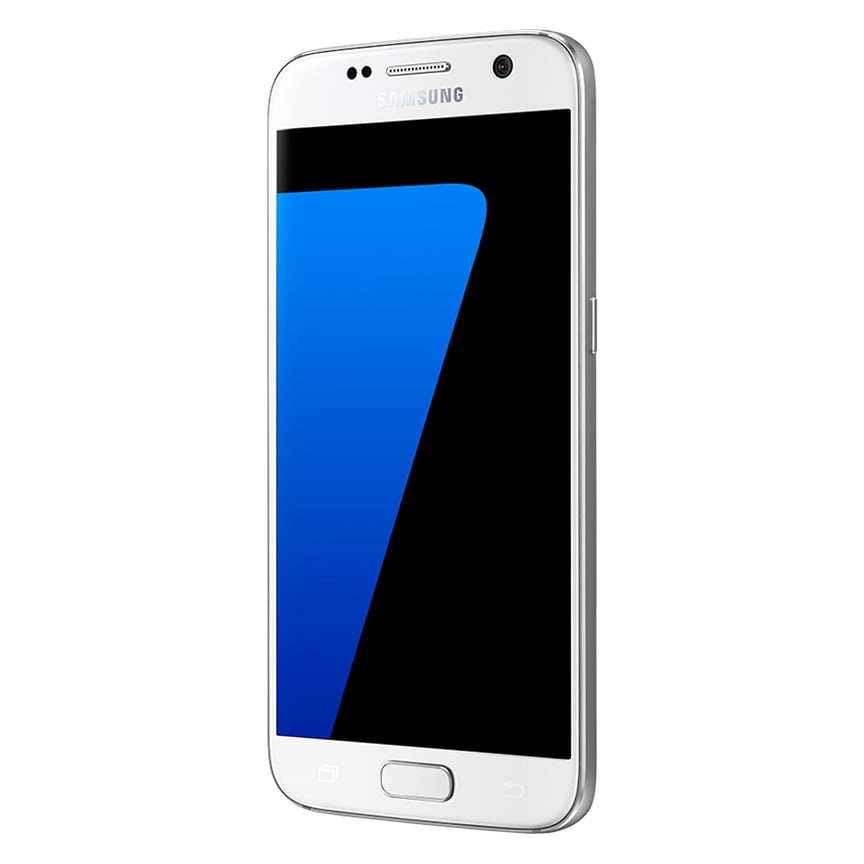 Samsung Galaxy S7 Duos | 32 GB | White