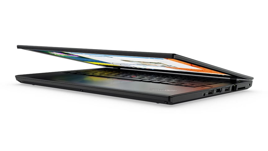 Lenovo ThinkPad T470 | 14&quot; | i5-6300U | 8 GB RAM | 256 GB SSD
