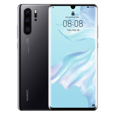Huawei P30 Pro | 128 GB | Black