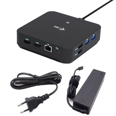 i-tec Dockingstation
