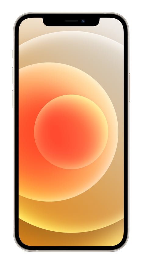 Apple iPhone 12 | 128 GB | Wei&szlig;