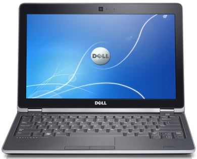 Dell Latitude E6230 | 12,5" | i5-3340M | 4 GB RAM | 250 GB HDD