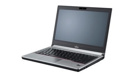Fujitsu LIFEBOOK E736 | 13.3&quot; | i7-6600U | 16 GB RAM | 256 GB SSD