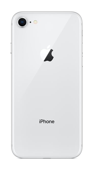 iPhone 8 Silver | 4,7&quot; | 64 GB