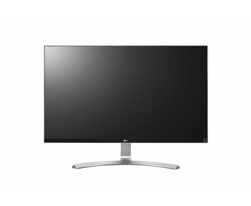 LG 27UD68-W | Weiss | 27&quot; | 3840 x 2160