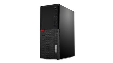 Lenovo ThinkCentre M720t | i5-8400 | 16 GB RAM | 256 GB SSD | Mini-Tower