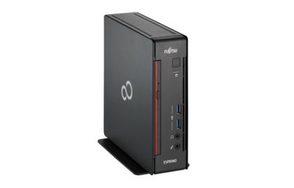 Fujitsu ESPRIMO Q956 | i5-6500T | 16 GB RAM | 512 GB SSD
