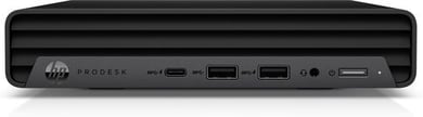 HP ProDesk 400 G6 Desktop Mini PC | i5-10500T | 8 GB RAM | 256 GB SSD
