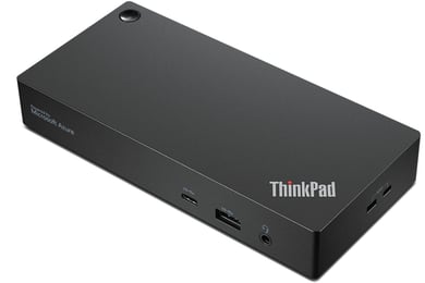 Lenovo ThinkPad USB-C Dock Type: 40A9