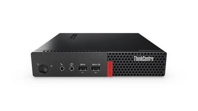 Lenovo ThinkCentre M710q | i5-7400T | 8 GB RAM | 256 GB SSD | USFF