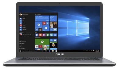 Asus VivoBook 17 | 17 | i5-8250U | 8 GB RAM | 256 GB SSD