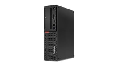 LENOVO ThinkCentre M720s | i3-8100 | 16 GB RAM | 480 GB SSD