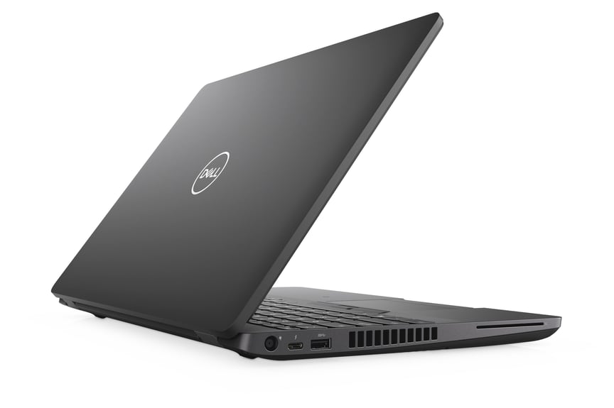 Dell Latitude 5501 | 15.6&quot; | i7-9850H | 16 GB RAM | 256 GB NVME