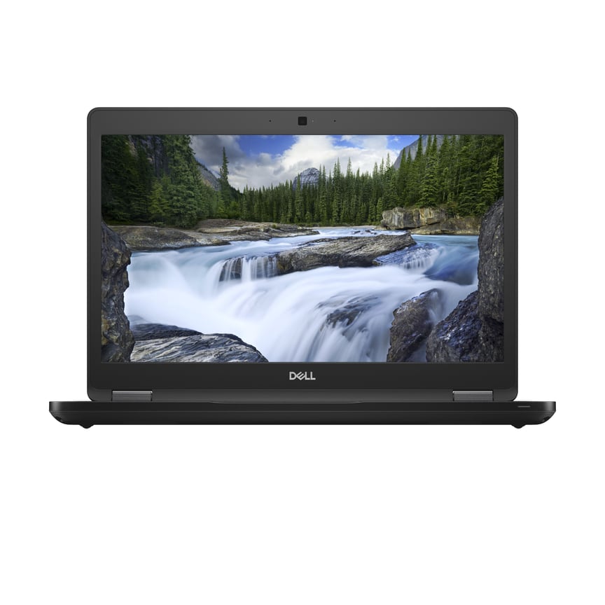 Dell Latitude 5491 | 14.0&quot; | i7-8850H | 16 GB RAM | 500 GB SSD