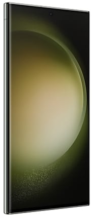 Samsung Galaxy S23 Ultra | 256 GB | Gr&uuml;n