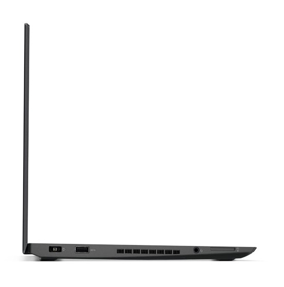Lenovo ThinkPad T470s | 14.0&quot; | i7-7500U | 16 GB RAM | 512 GB NVME