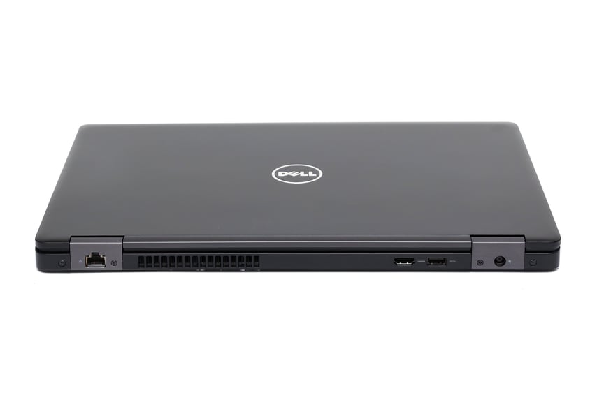 Dell Latitude 5580 | 15.6&quot; | i5-6300U | 16 GB RAM | 256 GB NVMe