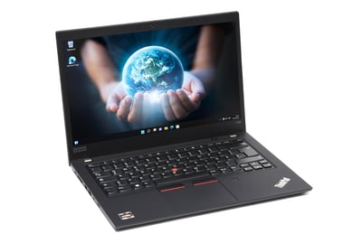 Lenovo ThinkPad T495 | 14" | Ryzen 5 PRO-3500U | 16 GB RAM | 256 GB NVMe
