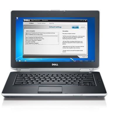 Dell Latitude E6430 | 14" | i5-3110M | 2 GB RAM | 320 GB HDD